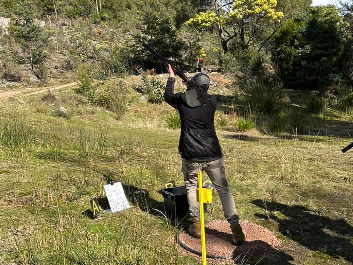 Penguin Clay Target Club gallery image 2
